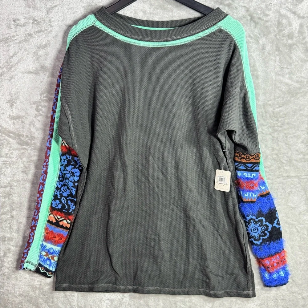 Free People sold as